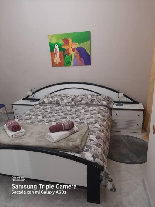 Piso Con Preciosas Vistas De Vigo Apartment Ngoại thất bức ảnh