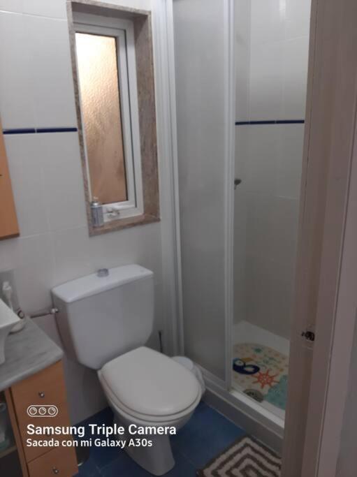 Piso Con Preciosas Vistas De Vigo Apartment Ngoại thất bức ảnh
