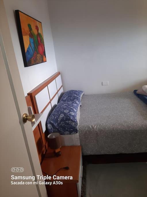 Piso Con Preciosas Vistas De Vigo Apartment Ngoại thất bức ảnh
