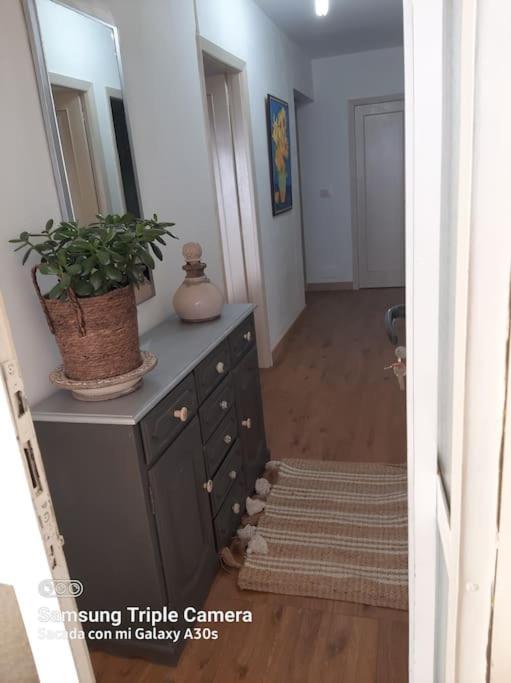 Piso Con Preciosas Vistas De Vigo Apartment Ngoại thất bức ảnh