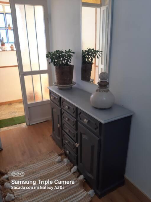 Piso Con Preciosas Vistas De Vigo Apartment Ngoại thất bức ảnh